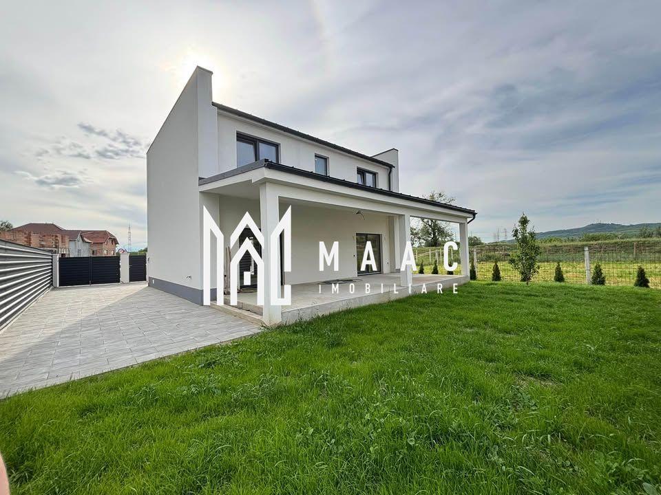 Casă individuală 4 camere | Bungard | 186 mp utili, teren 350 mp - 3