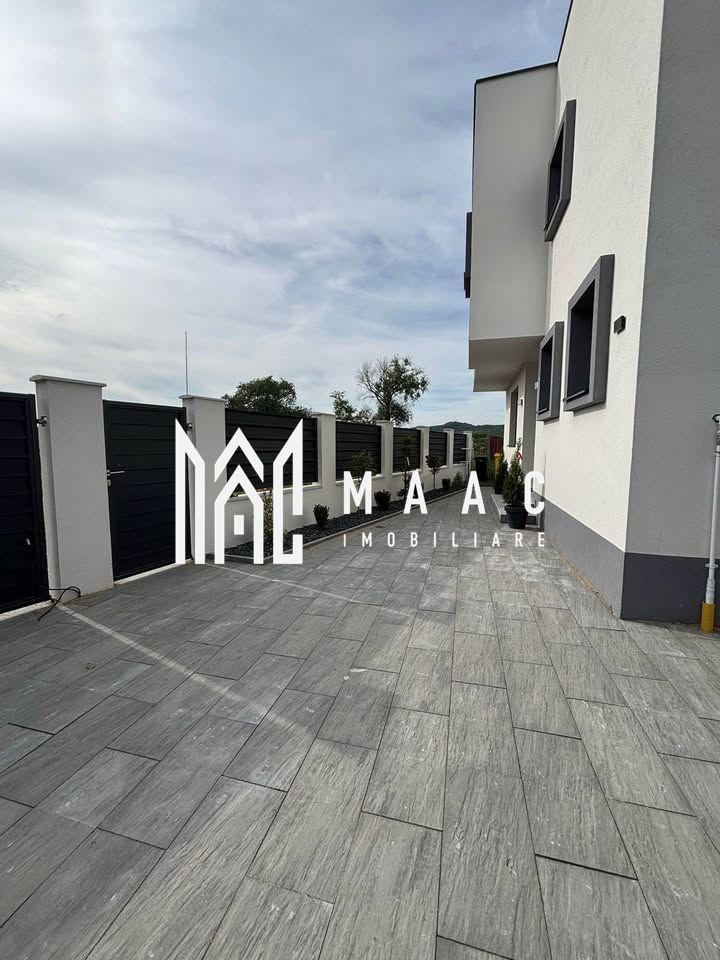 Casă individuală 4 camere | Bungard | 186 mp utili, teren 350 mp - 5