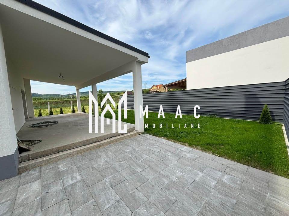 Casă individuală 4 camere | Bungard | 186 mp utili, teren 350 mp - 4