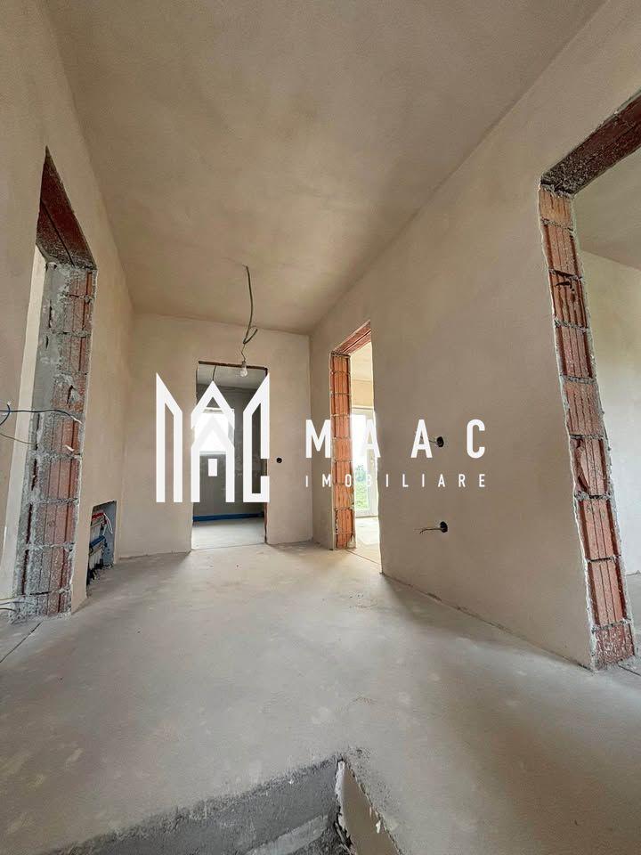 Casă individuală 4 camere | Bungard | 186 mp utili, teren 350 mp - 7