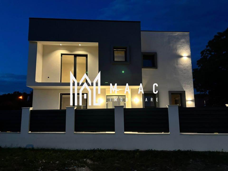 Casă individuală 4 camere | Bungard | 186 mp utili, teren 350 mp - 1