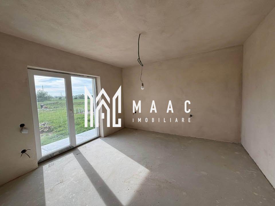 Casă individuală 4 camere | Bungard | 186 mp utili, teren 350 mp - 8