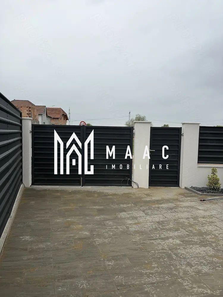 Casă individuală 4 camere | Bungard | 186 mp utili, teren 350 mp - 6