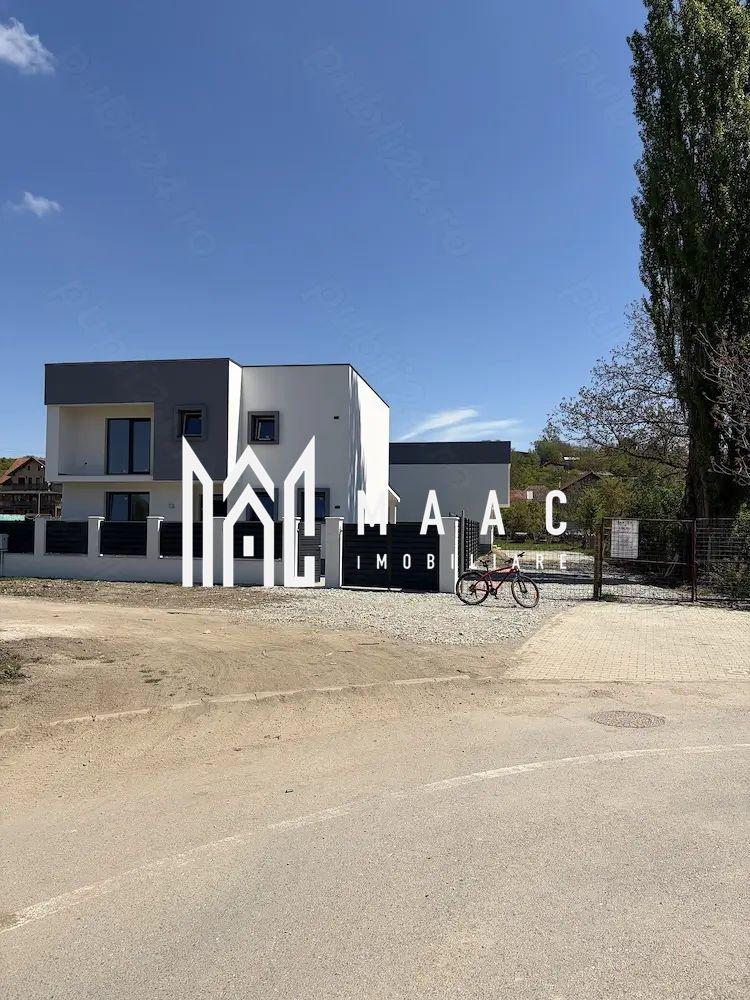 Casă individuală 4 camere | Bungard | 186 mp utili, teren 350 mp - 2