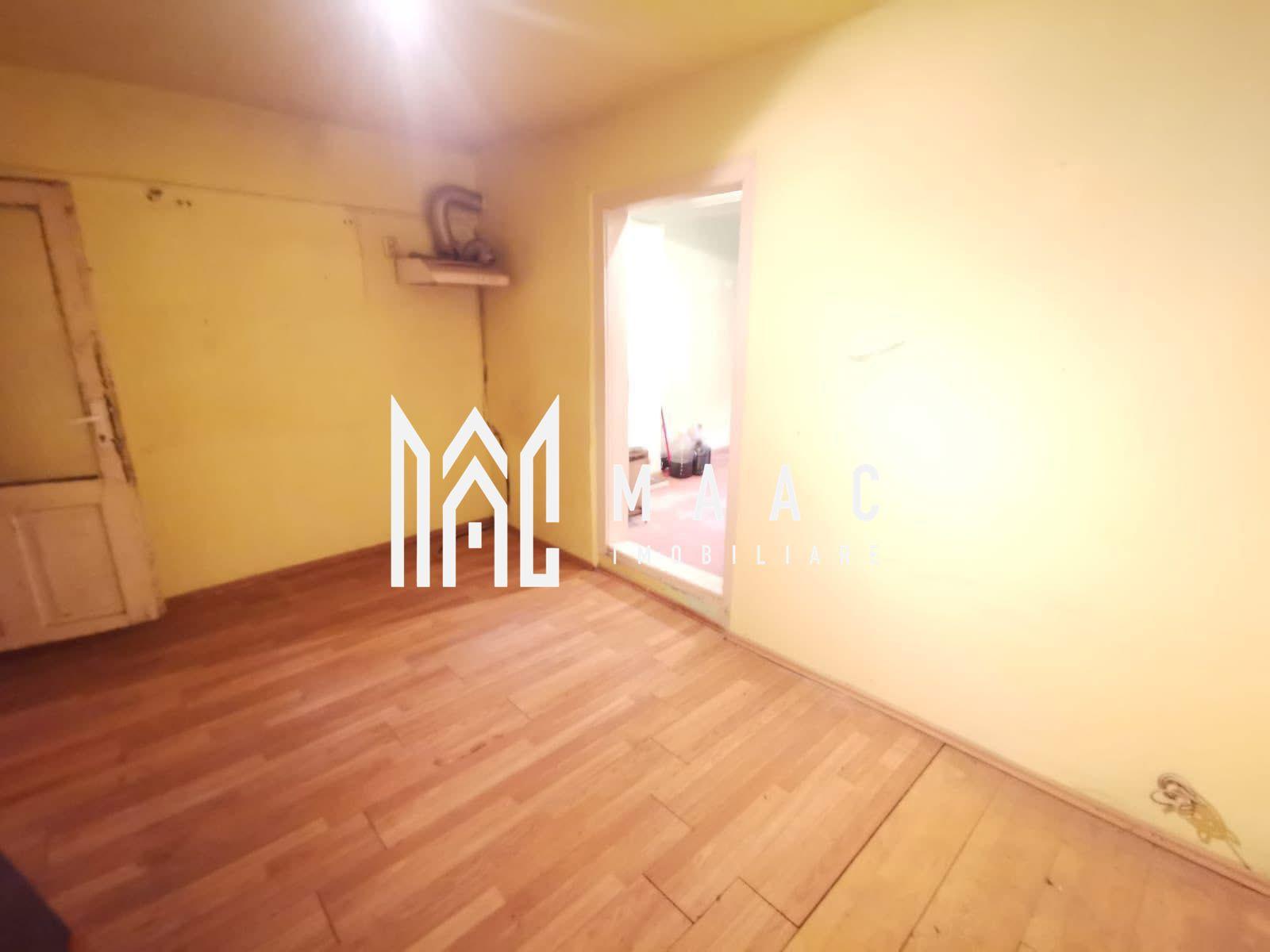 Apartament I 4 Camere I 60 MPU I Zona Ultracentrală - 3