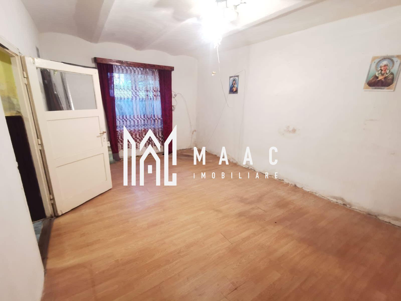 Apartament I 4 Camere I 60 MPU I Zona Ultracentrală - 1