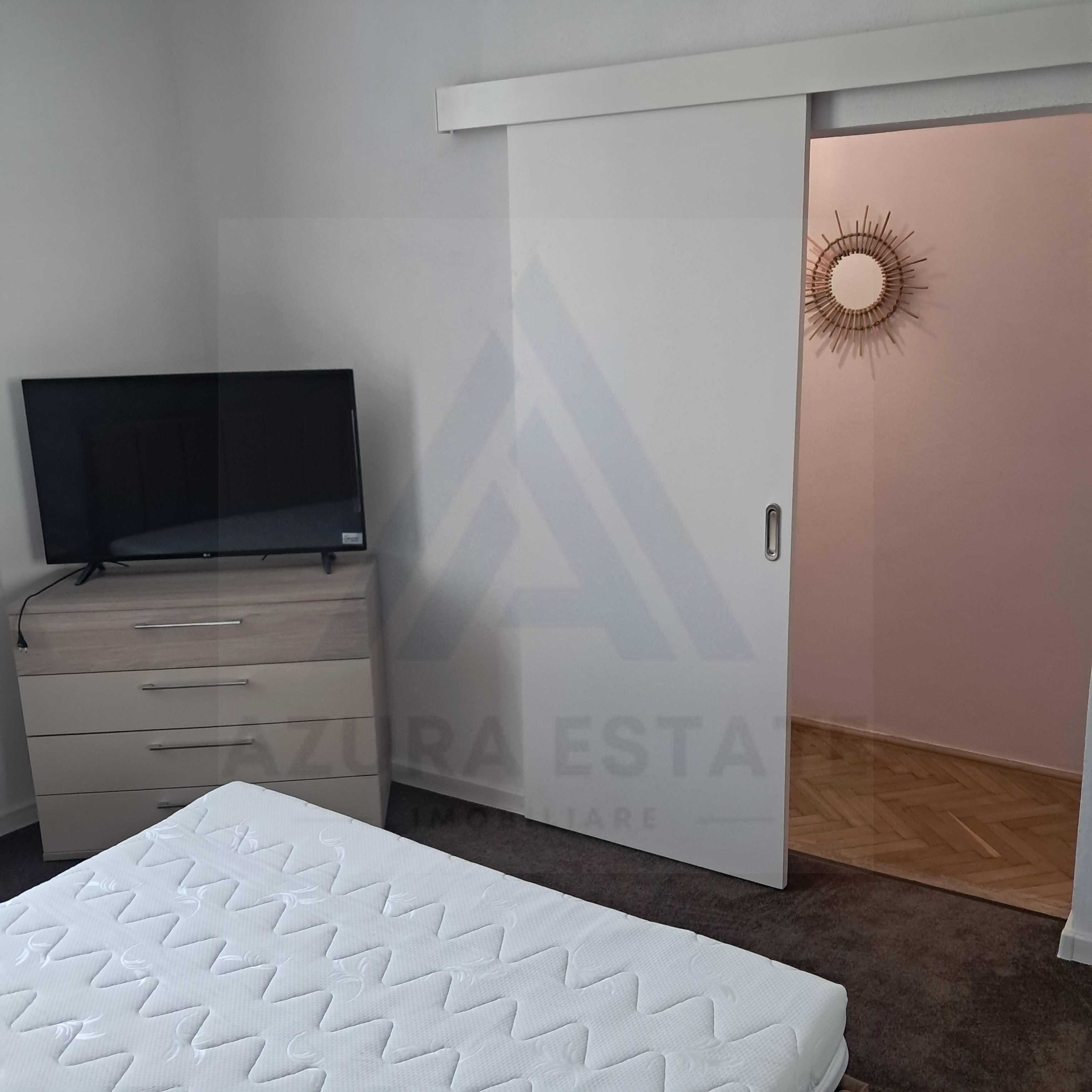 Apartament 2 camere decomandat 71 mp utili etaj 1 in zona Centrala - 5