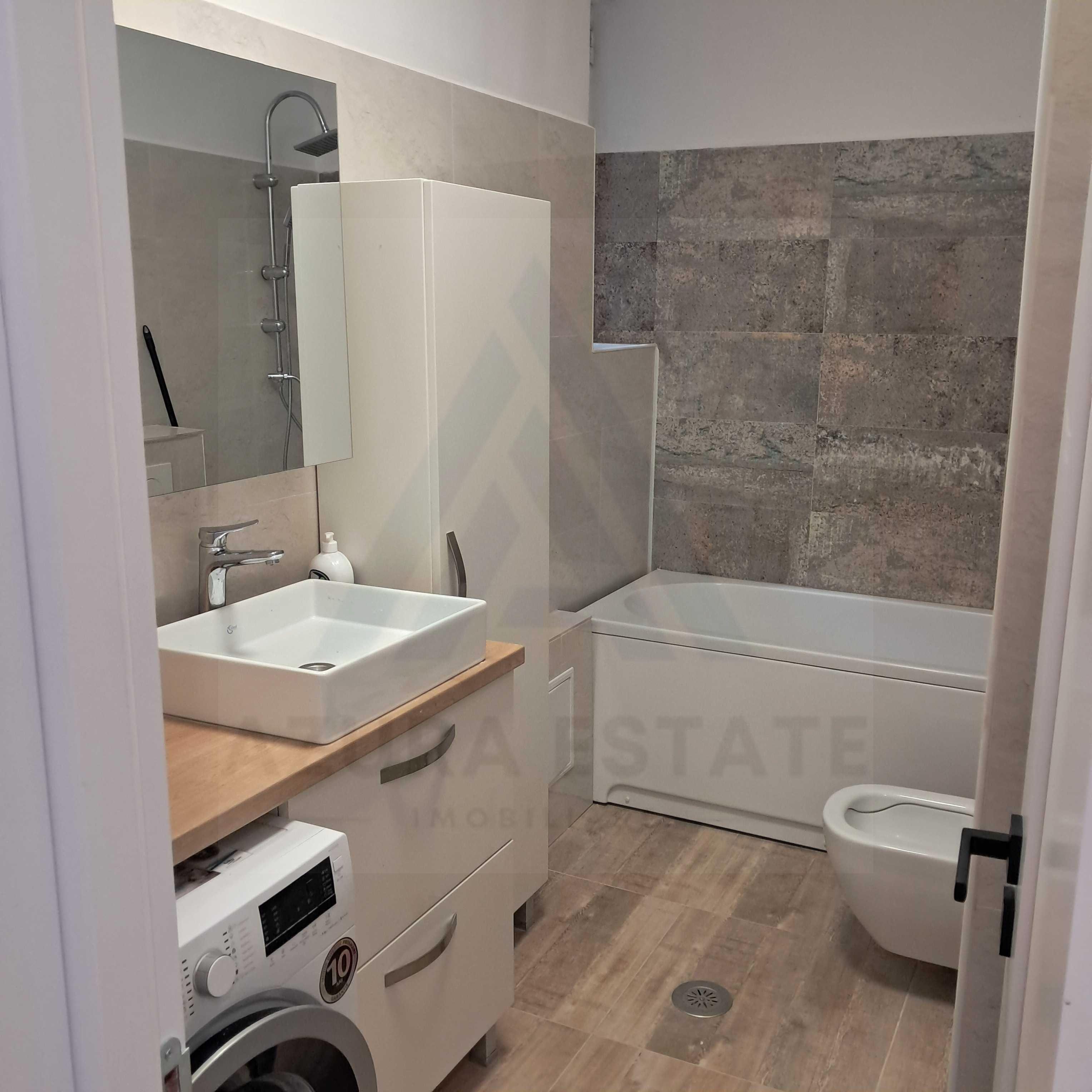 Apartament 2 camere decomandat 71 mp utili etaj 1 in zona Centrala - 8