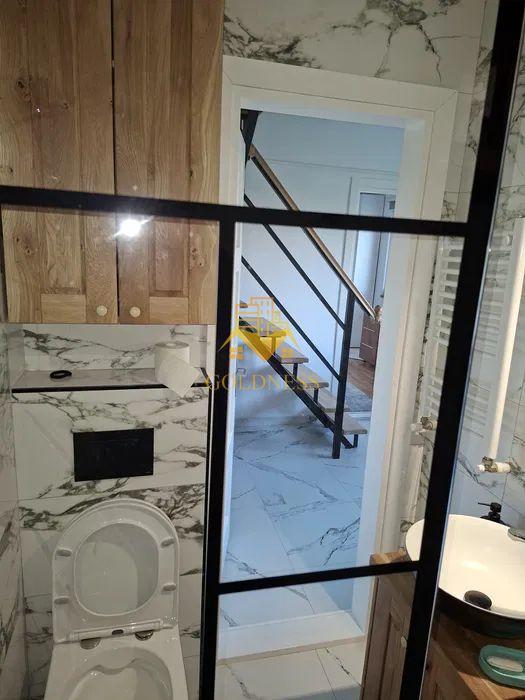 2 Camere decomandate, Intre lacuri, FSEGA,Iulius Mall,Prima inchiriere - 5