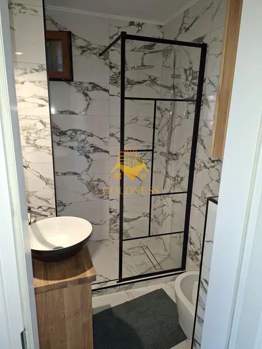 2 Camere decomandate, Intre lacuri, FSEGA,Iulius Mall,Prima inchiriere - 6