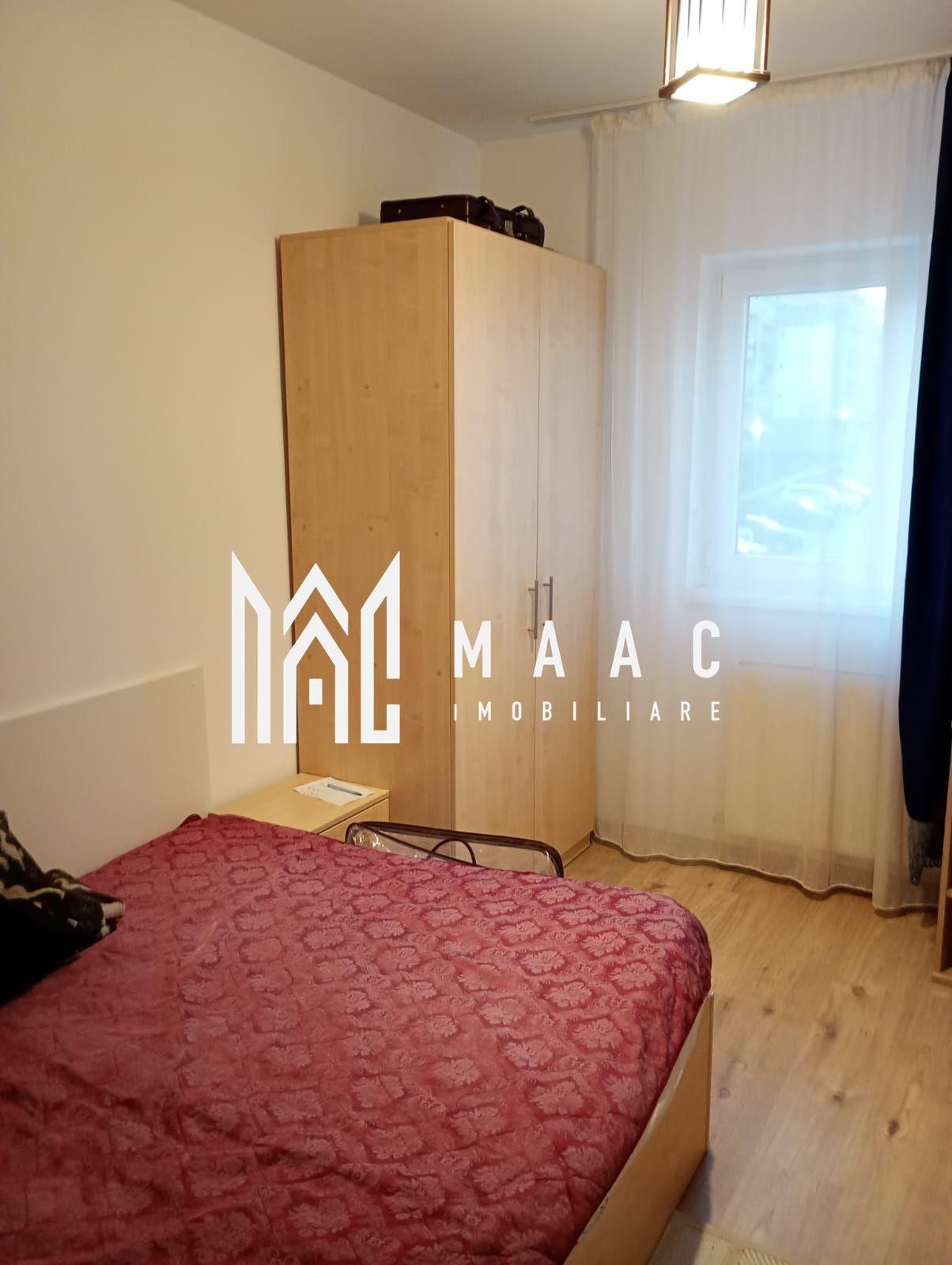 Apartament 1 camera | Balcon si Parcare | Turnisor - 4