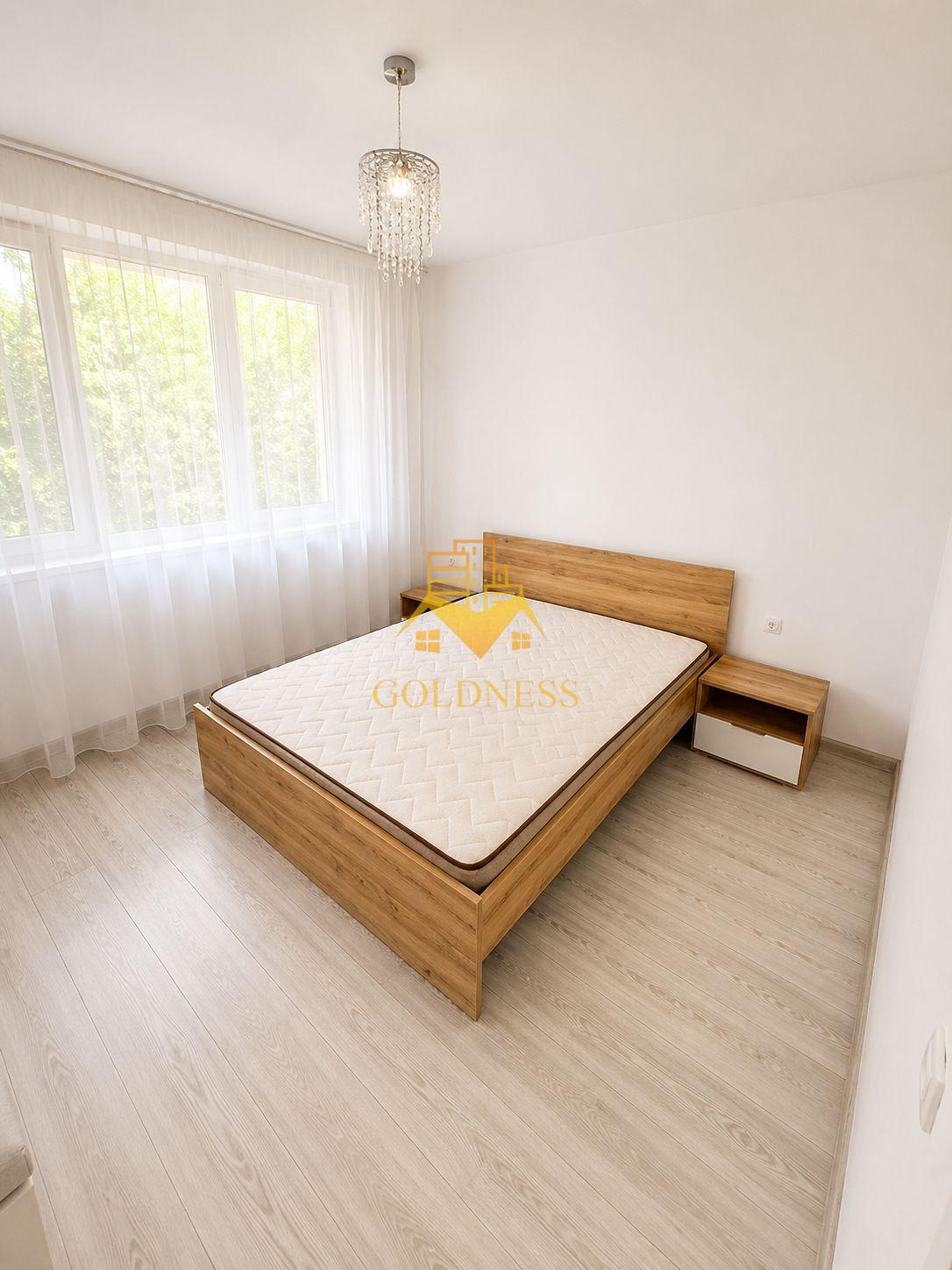 2 Camere Openspace, FSEGA, Iulius Mall,Gheorgheni,Petfriendly,Modern - 3
