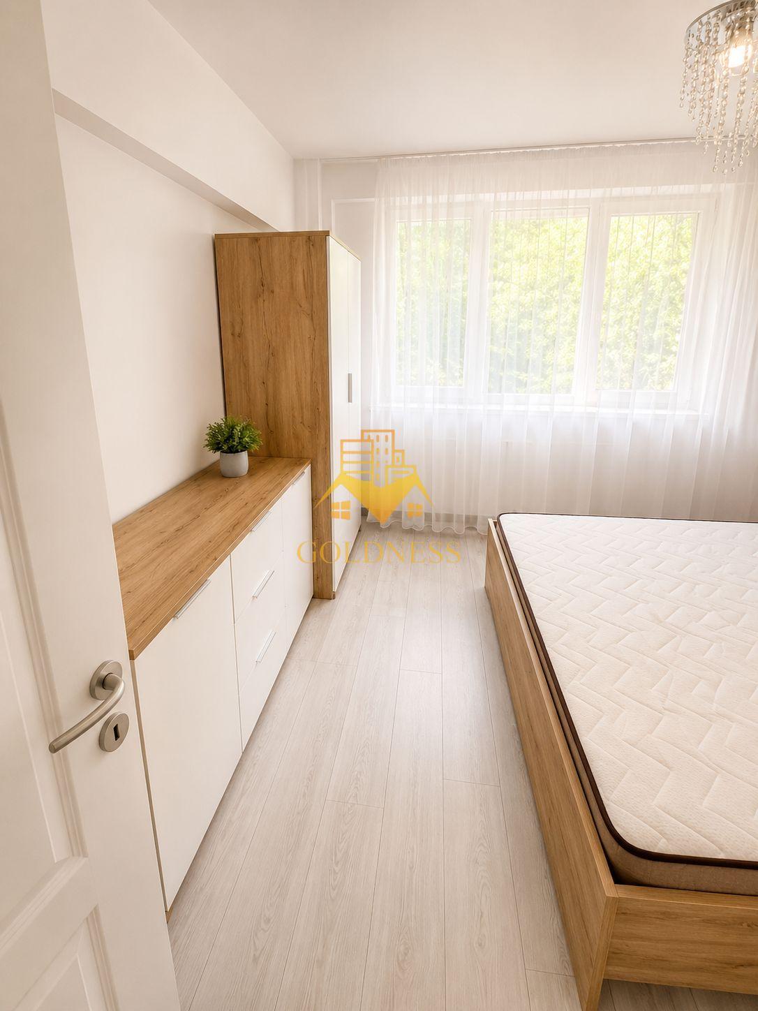 2 Camere Openspace, FSEGA, Iulius Mall,Gheorgheni,Petfriendly,Modern - 2