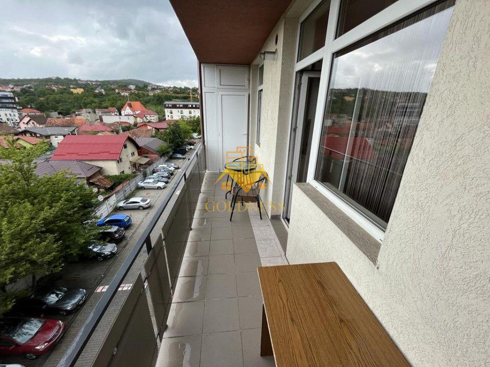 2 camere semidecomandate, Iris, Auchan, UTCN - 4
