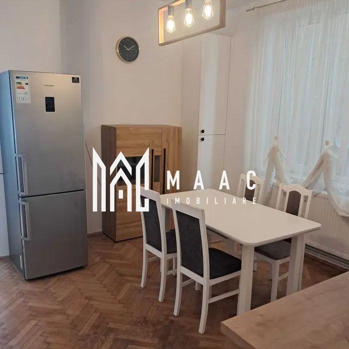 Apartament 2 camere decomandat | Sibiu Central | 71 mp, renovat - 7