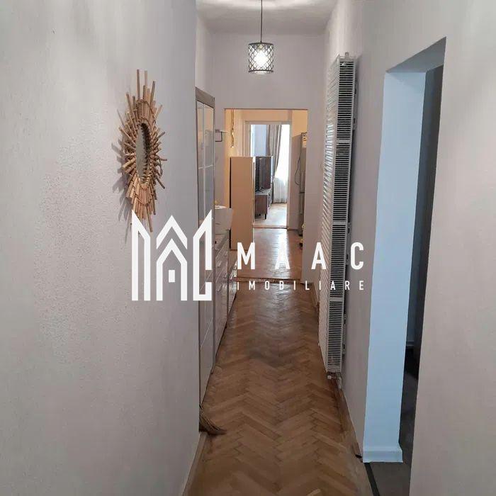 Apartament 2 camere decomandat | Sibiu Central | 71 mp, renovat - 5