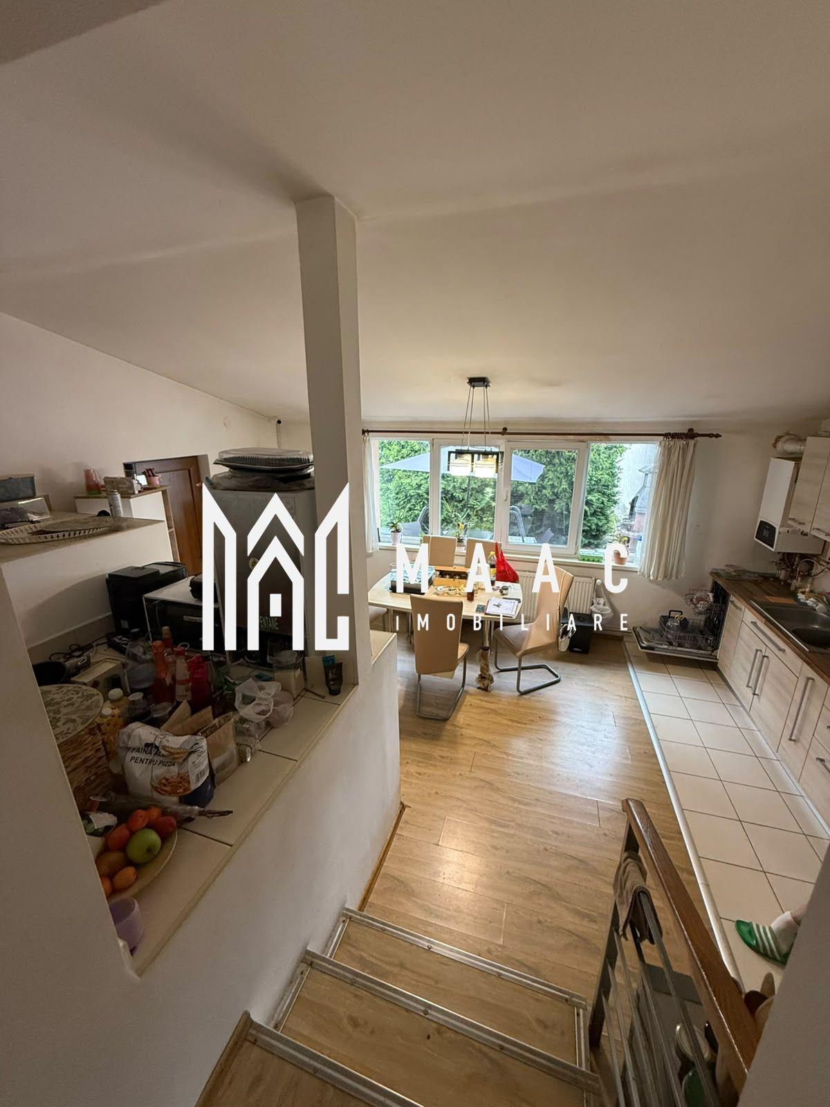Casă de vânzare 3 camere | Lupeni, Sibiu | 141 mp utili, teren 676 mp - 4