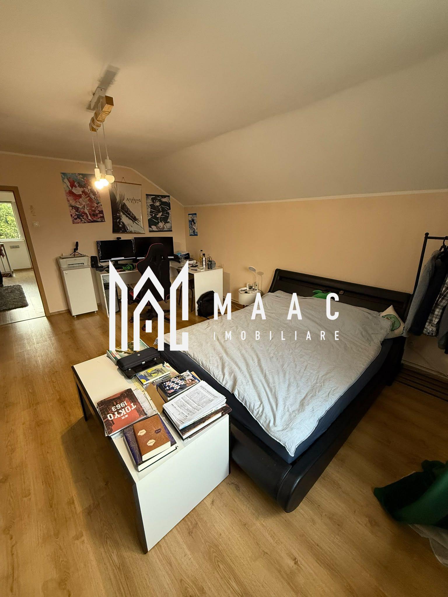 Casă de vânzare 3 camere | Lupeni, Sibiu | 141 mp utili, teren 676 mp - 17