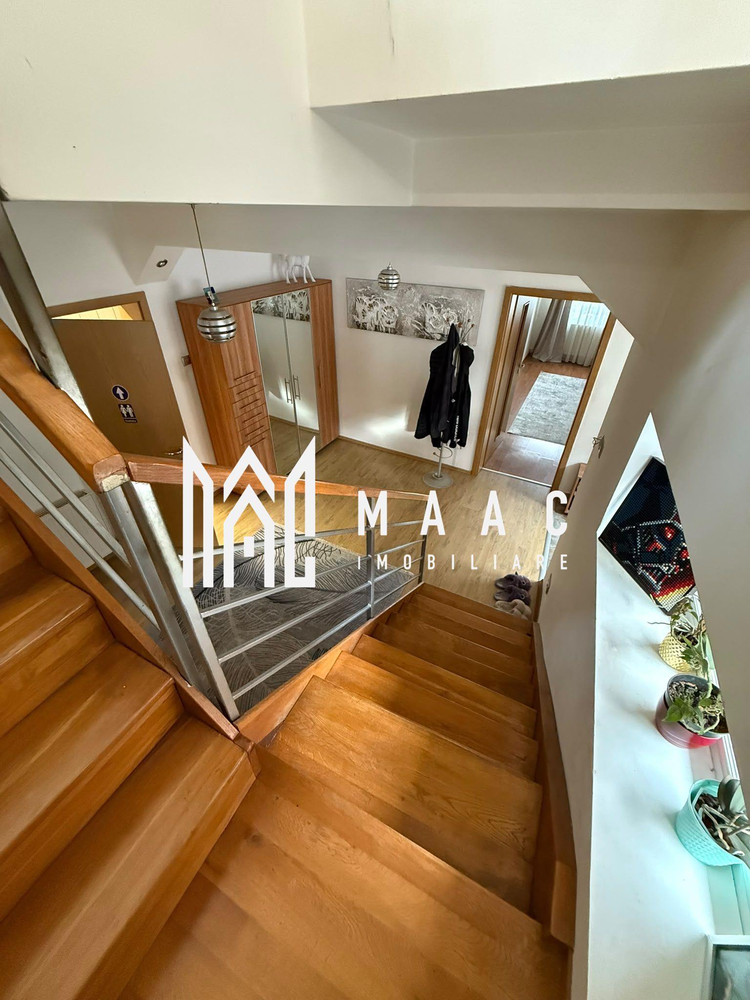 Casă de vânzare 3 camere | Lupeni, Sibiu | 141 mp utili, teren 676 mp - 12