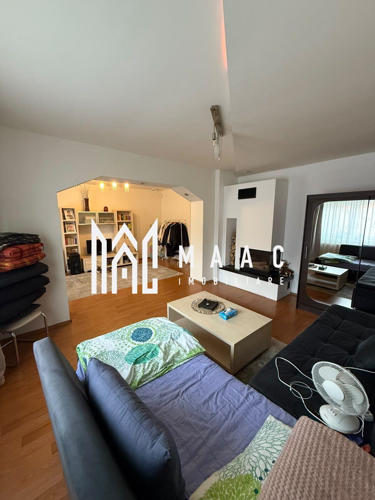 Casă de vânzare 3 camere | Lupeni, Sibiu | 141 mp utili, teren 676 mp - 9