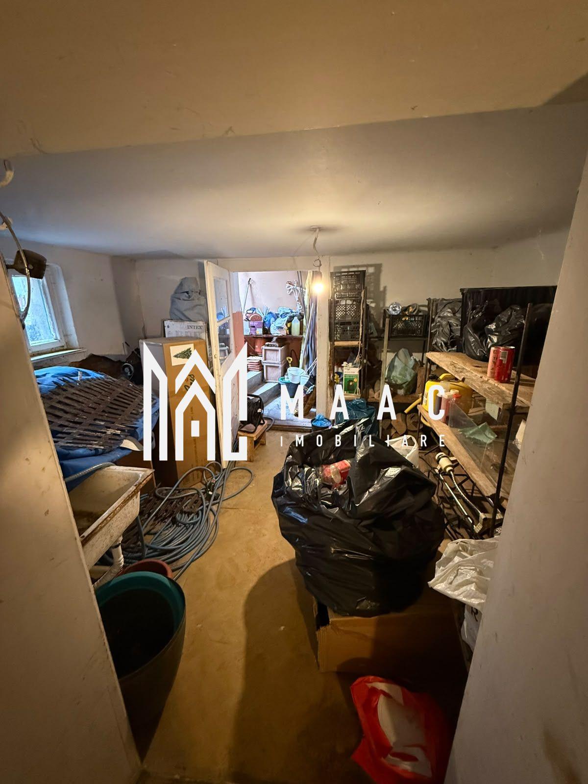 Casă de vânzare 3 camere | Lupeni, Sibiu | 141 mp utili, teren 676 mp - 25