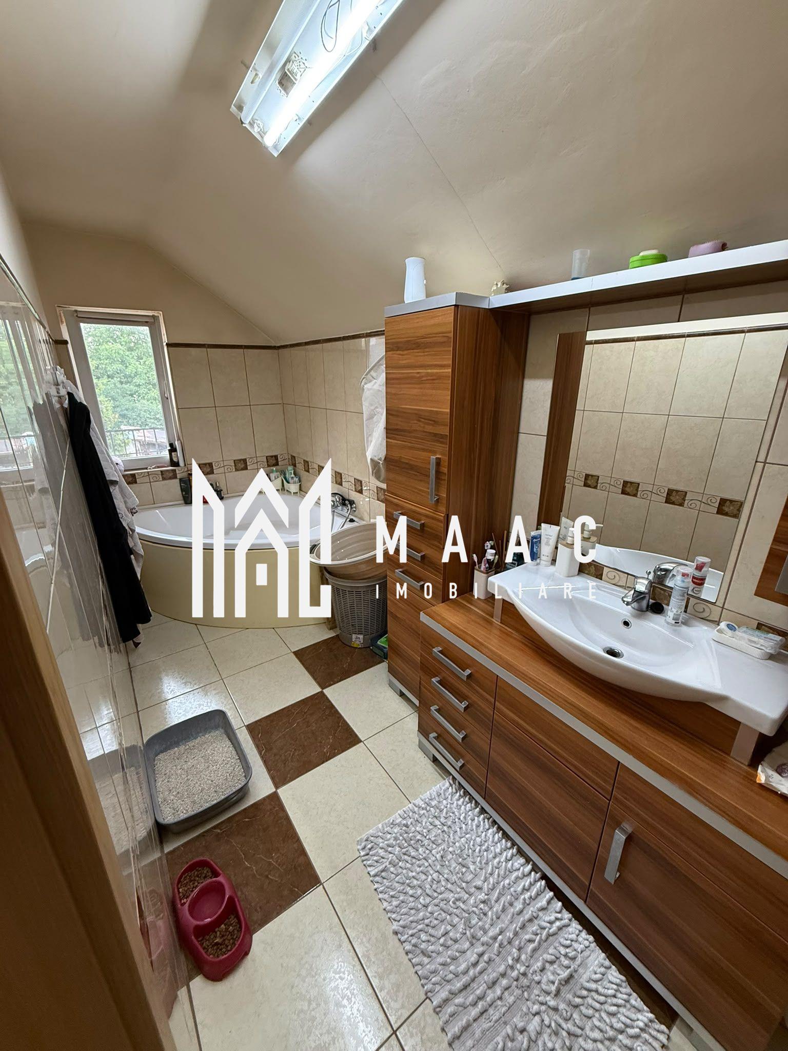 Casă de vânzare 3 camere | Lupeni, Sibiu | 141 mp utili, teren 676 mp - 18