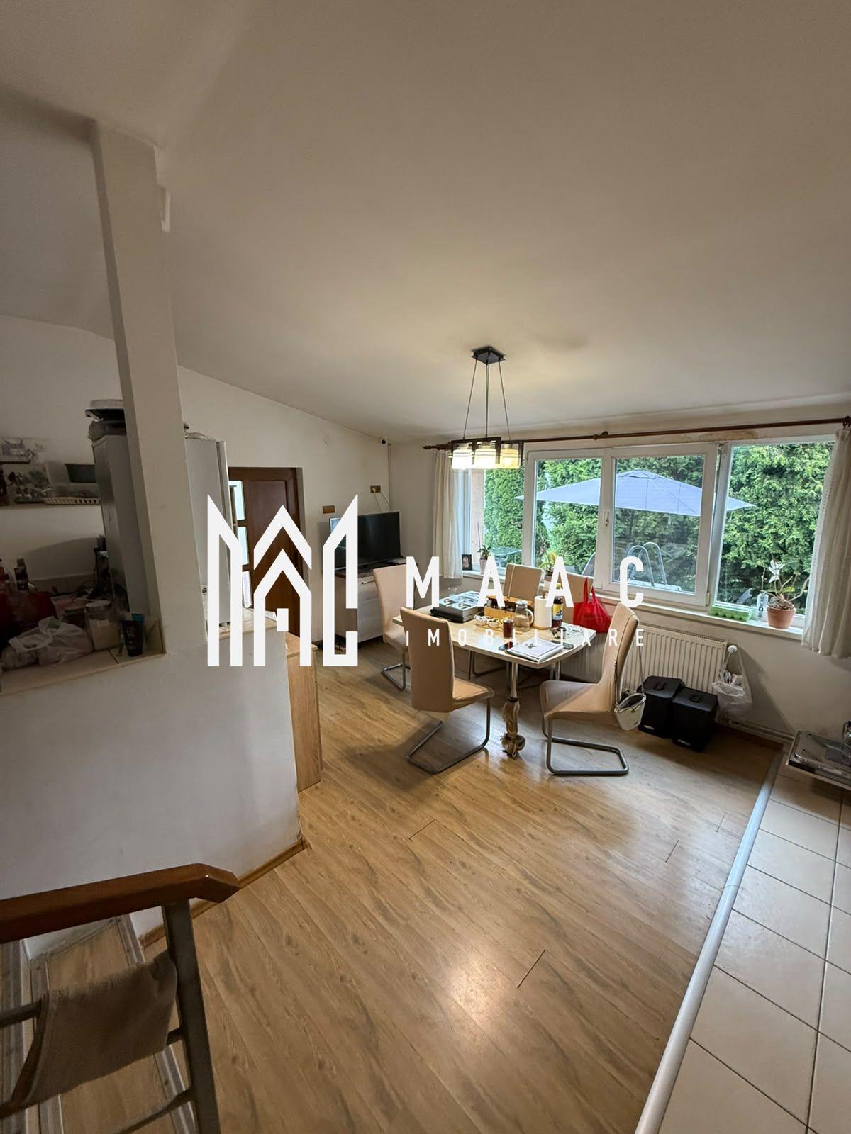 Casă de vânzare 3 camere | Lupeni, Sibiu | 141 mp utili, teren 676 mp - 5