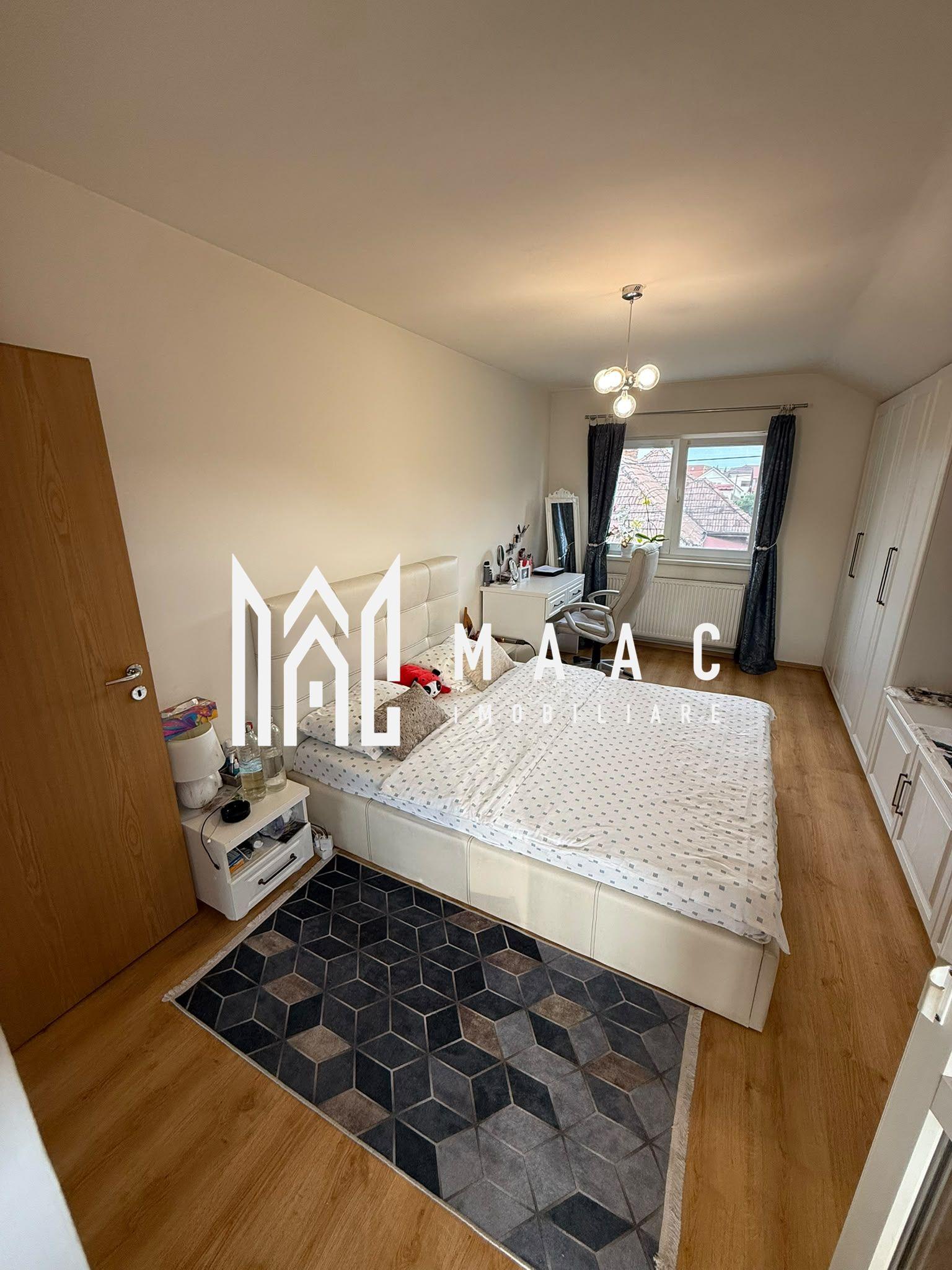 Casă de vânzare 3 camere | Lupeni, Sibiu | 141 mp utili, teren 676 mp - 14