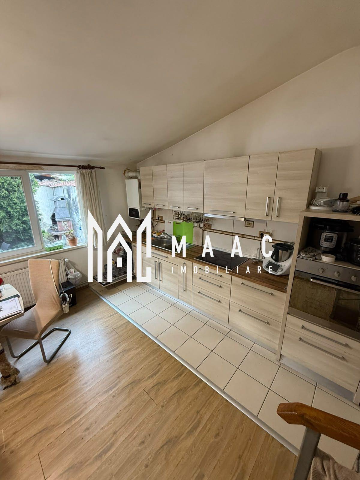 Casă de vânzare 3 camere | Lupeni, Sibiu | 141 mp utili, teren 676 mp - 6