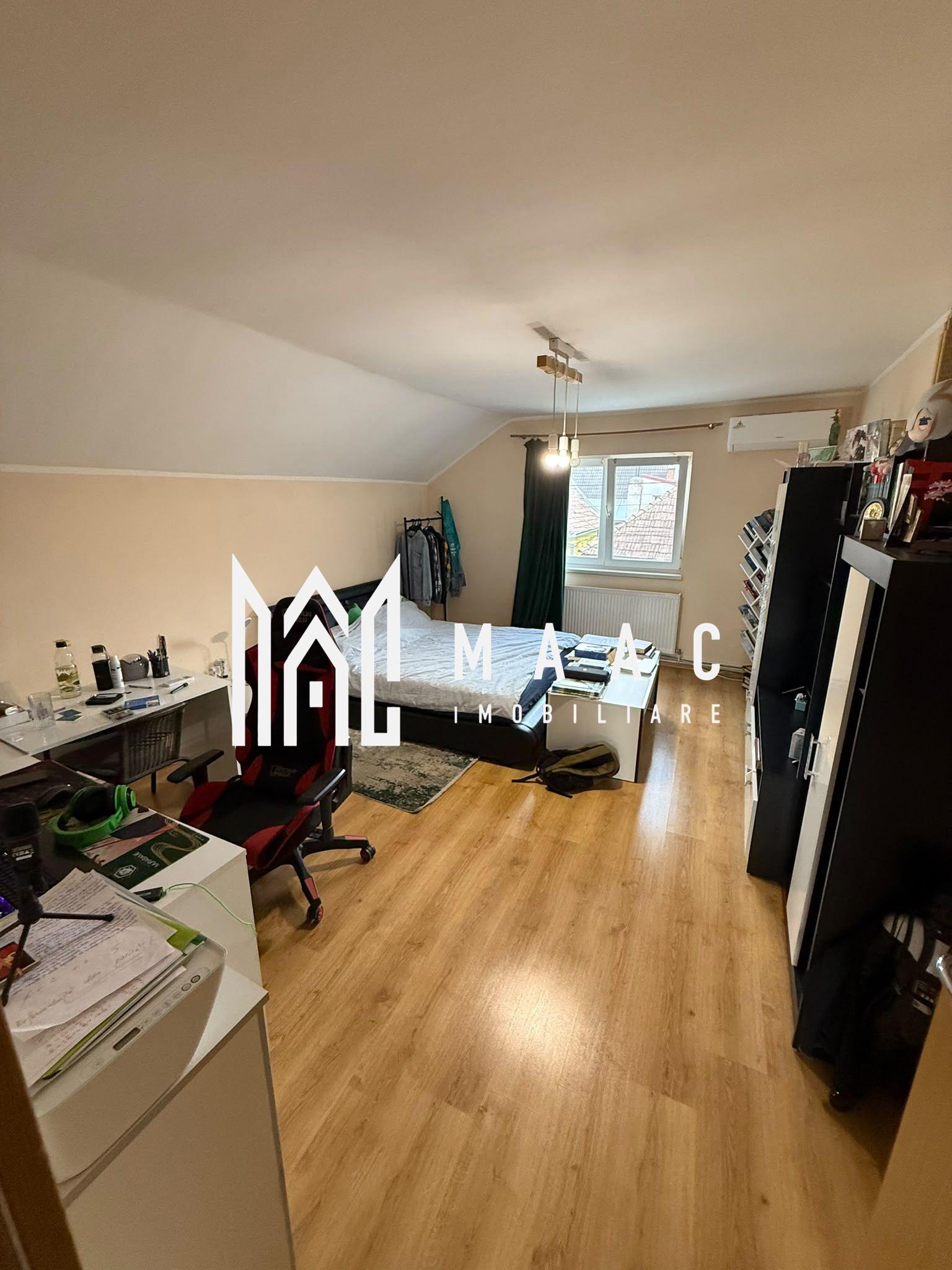 Casă de vânzare 3 camere | Lupeni, Sibiu | 141 mp utili, teren 676 mp - 16