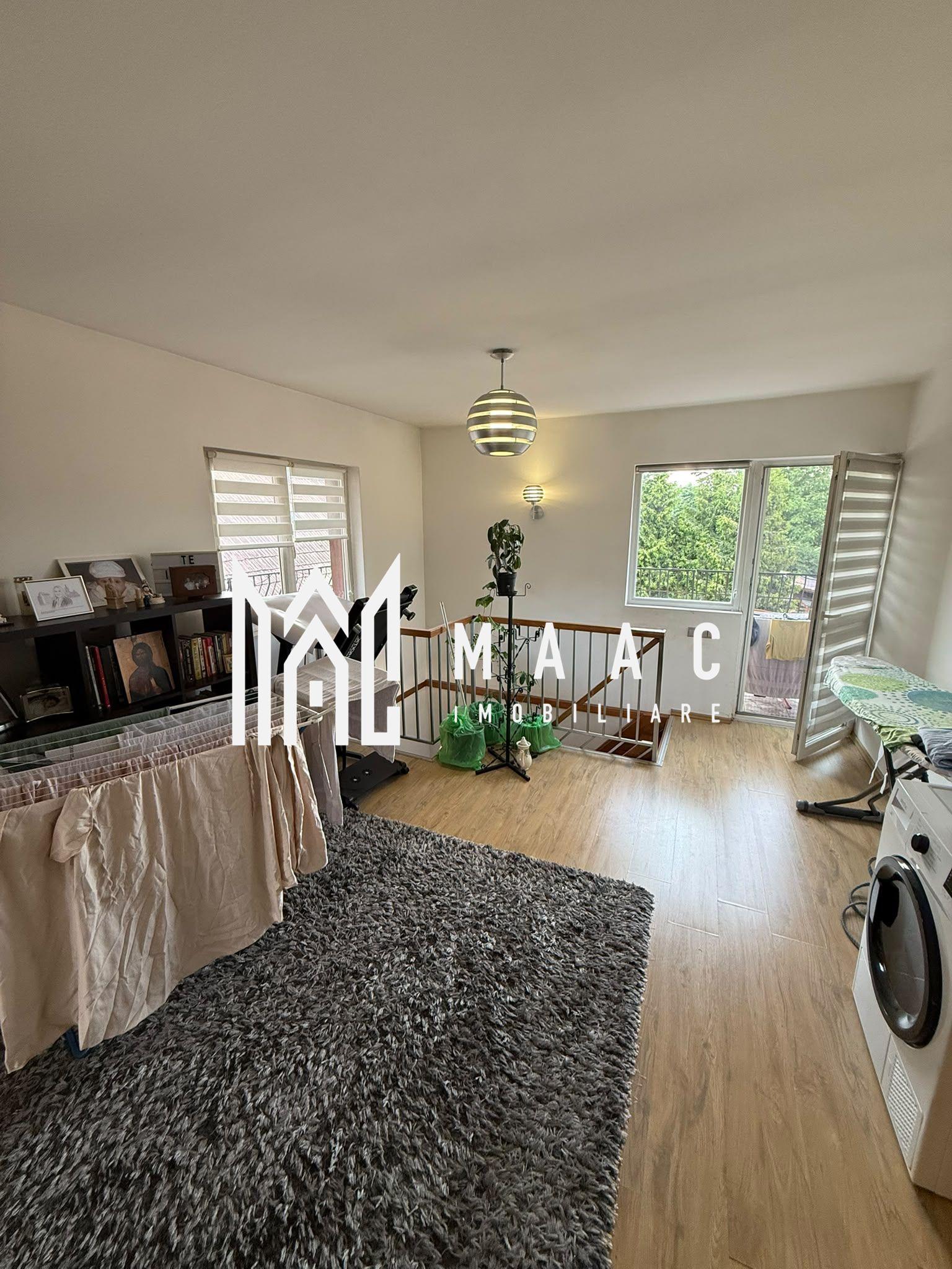 Casă de vânzare 3 camere | Lupeni, Sibiu | 141 mp utili, teren 676 mp - 13