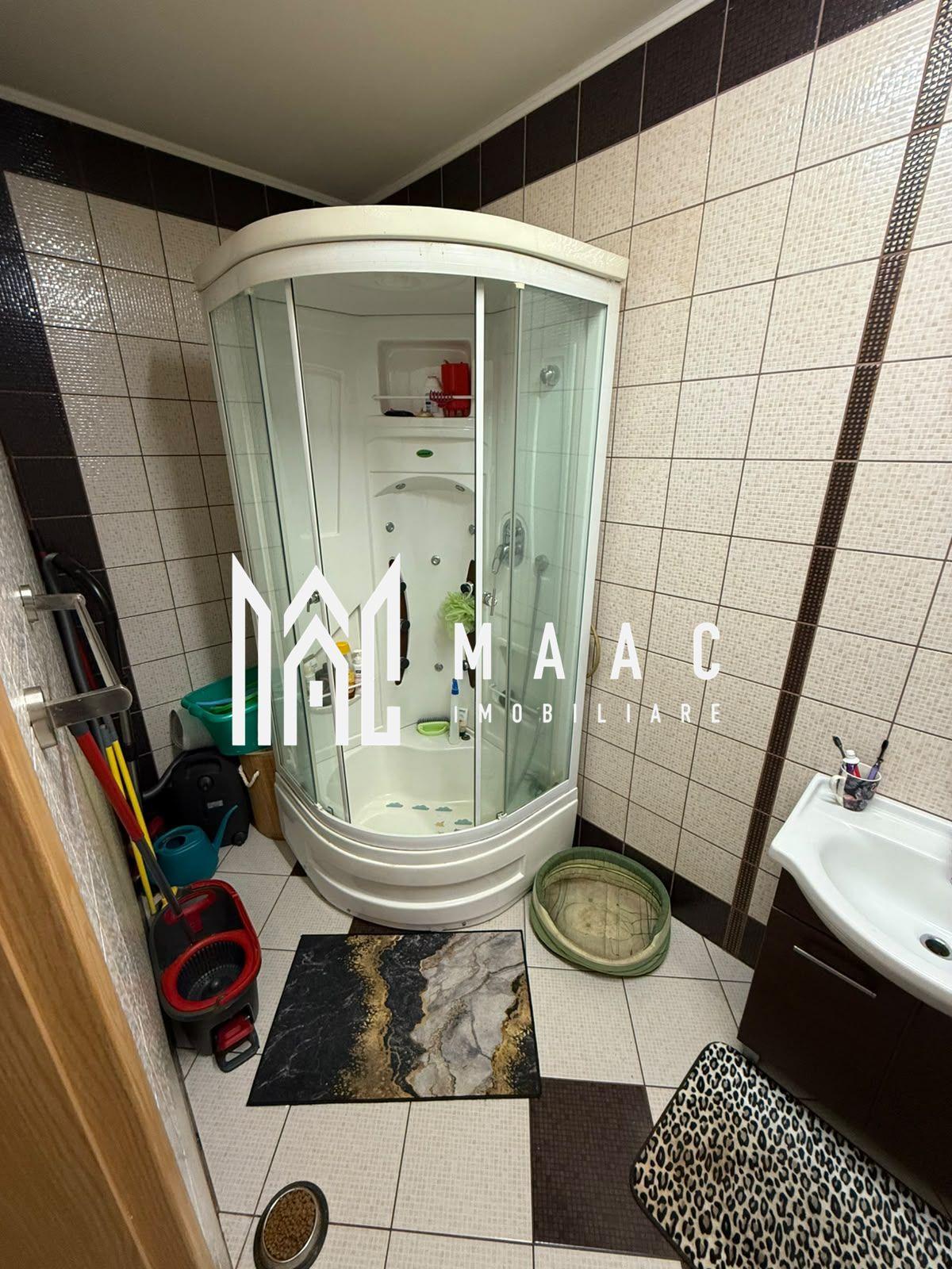 Casă de vânzare 3 camere | Lupeni, Sibiu | 141 mp utili, teren 676 mp - 10