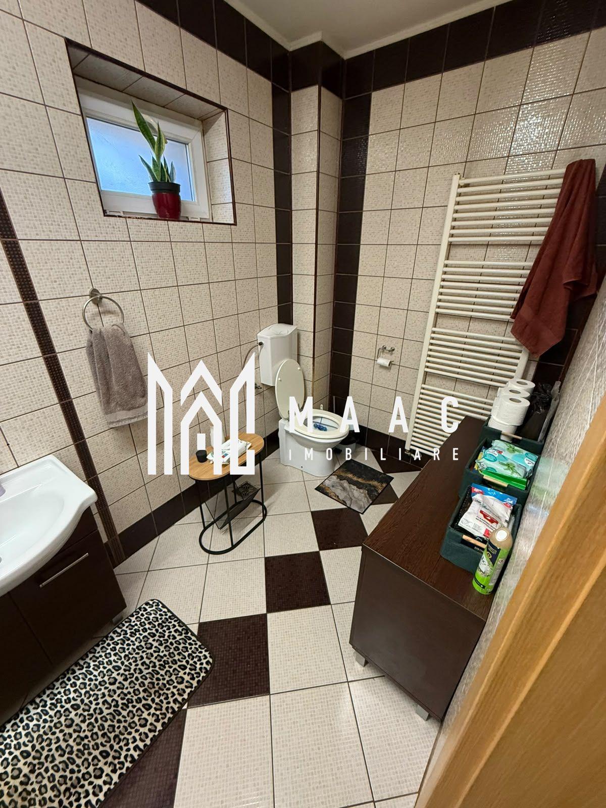 Casă de vânzare 3 camere | Lupeni, Sibiu | 141 mp utili, teren 676 mp - 11