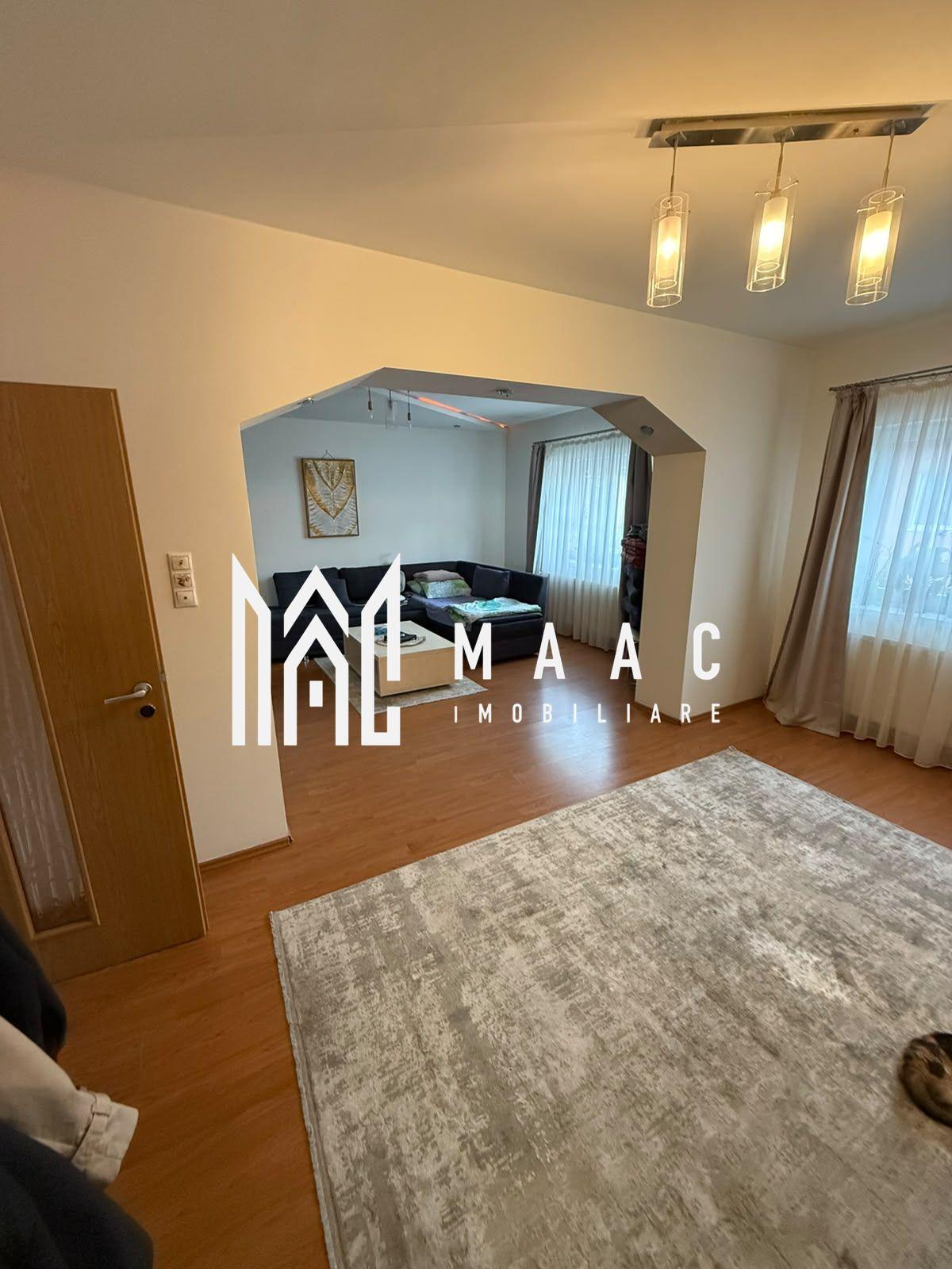 Casă de vânzare 3 camere | Lupeni, Sibiu | 141 mp utili, teren 676 mp - 8