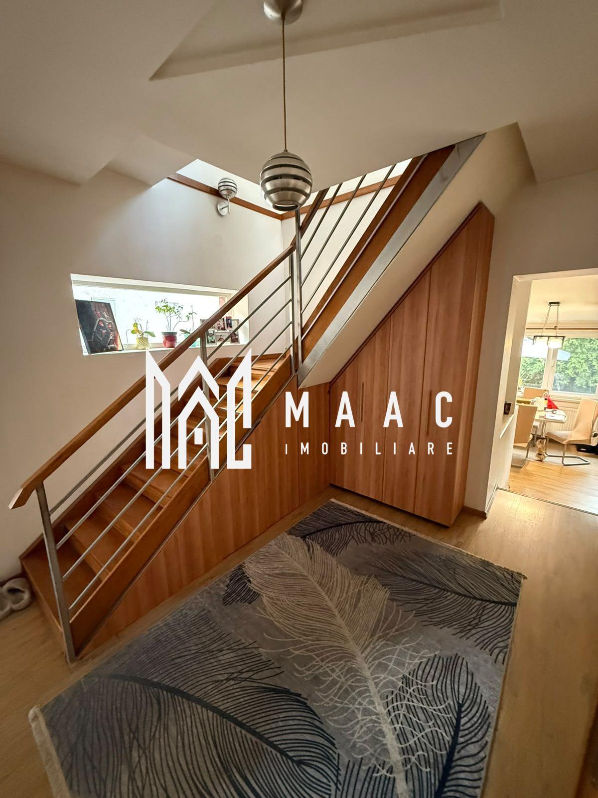 Casă de vânzare 3 camere | Lupeni, Sibiu | 141 mp utili, teren 676 mp - 3
