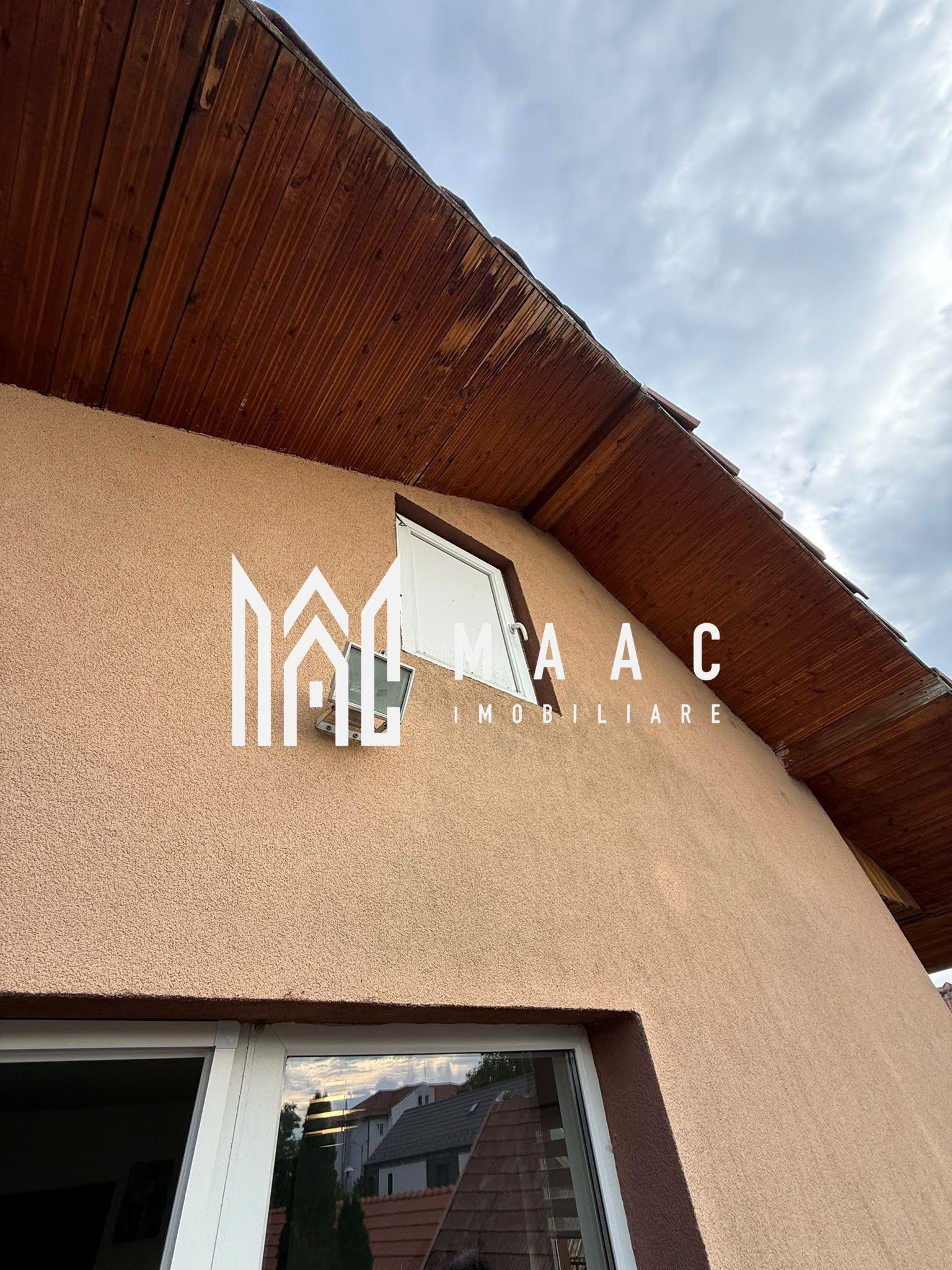 Casă de vânzare 3 camere | Lupeni, Sibiu | 141 mp utili, teren 676 mp - 23