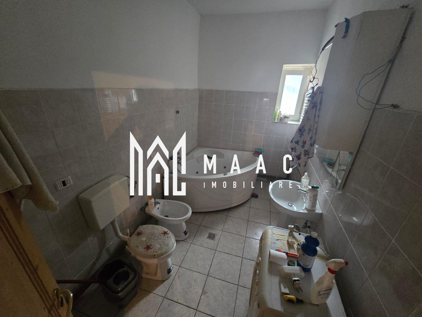 Casă 3 camere | Arpașu de Jos | 120 mp utili, teren 2600 mp, DN1 - 9