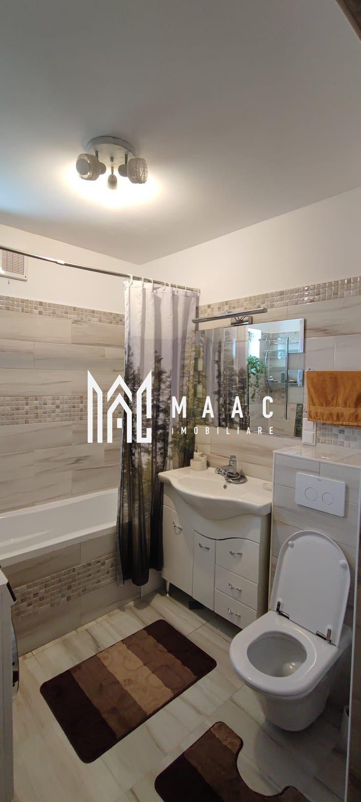 Apartament 2 camere | Etaj 2 | Balcon | Arhitectilor - 19