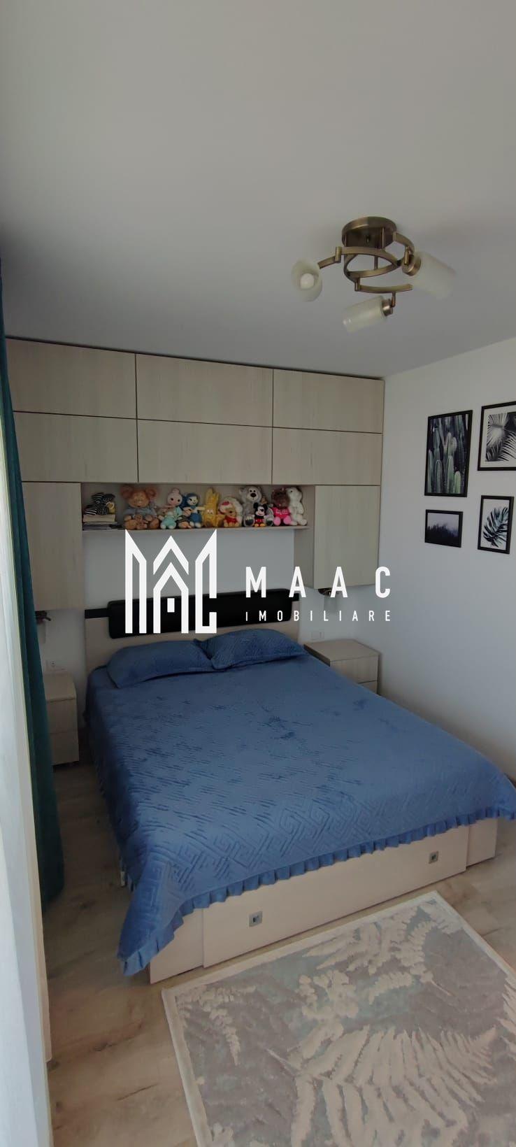 Apartament 2 camere | Etaj 2 | Balcon | Arhitectilor - 15