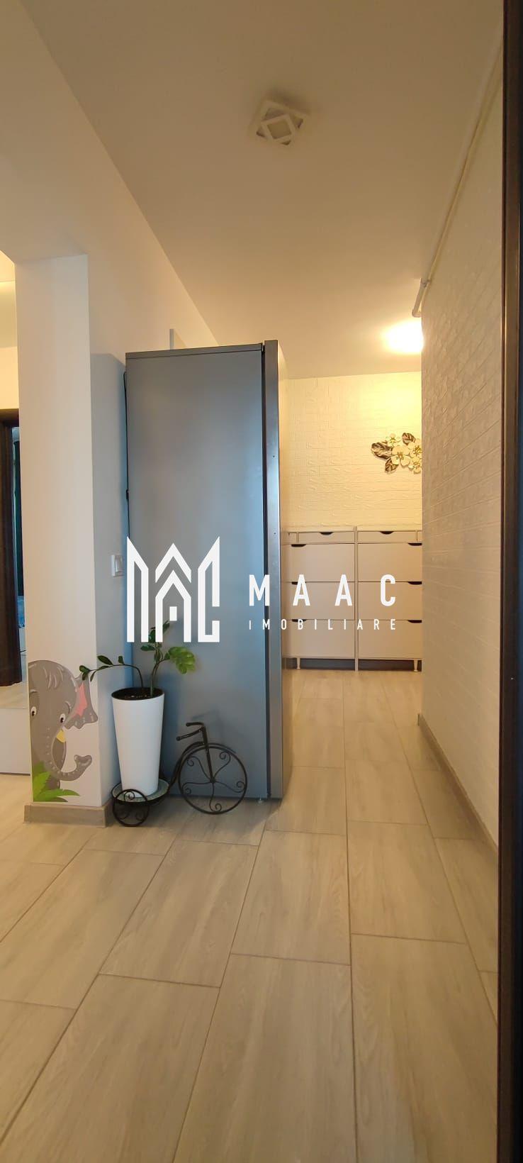 Apartament 2 camere | Etaj 2 | Balcon | Arhitectilor - 7