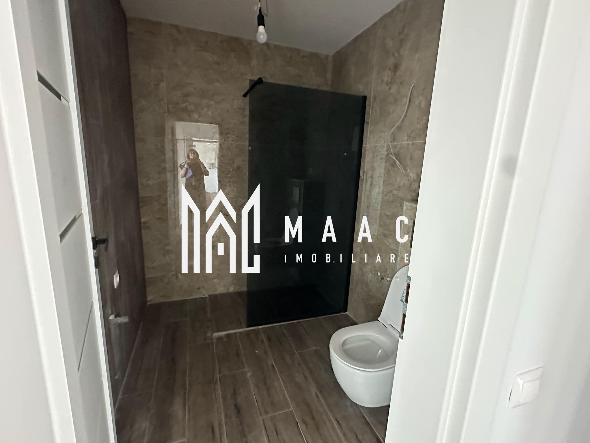 Apartament 3 camere | Doamna Stanca, Selimbar | 59,5 mp, parcare, 2025 - 8