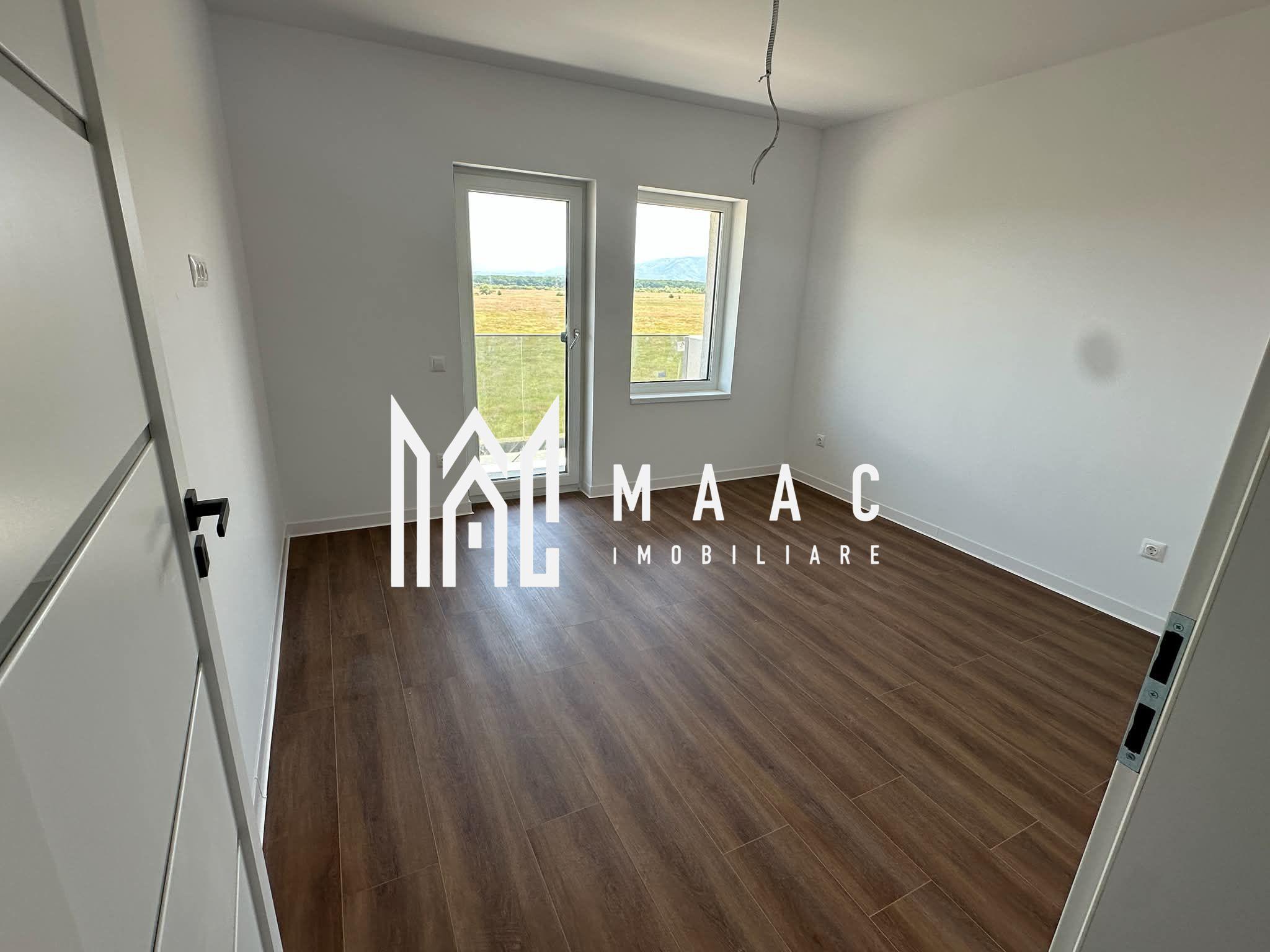 Apartament 3 camere | Doamna Stanca, Selimbar | 59,5 mp, parcare, 2025 - 7