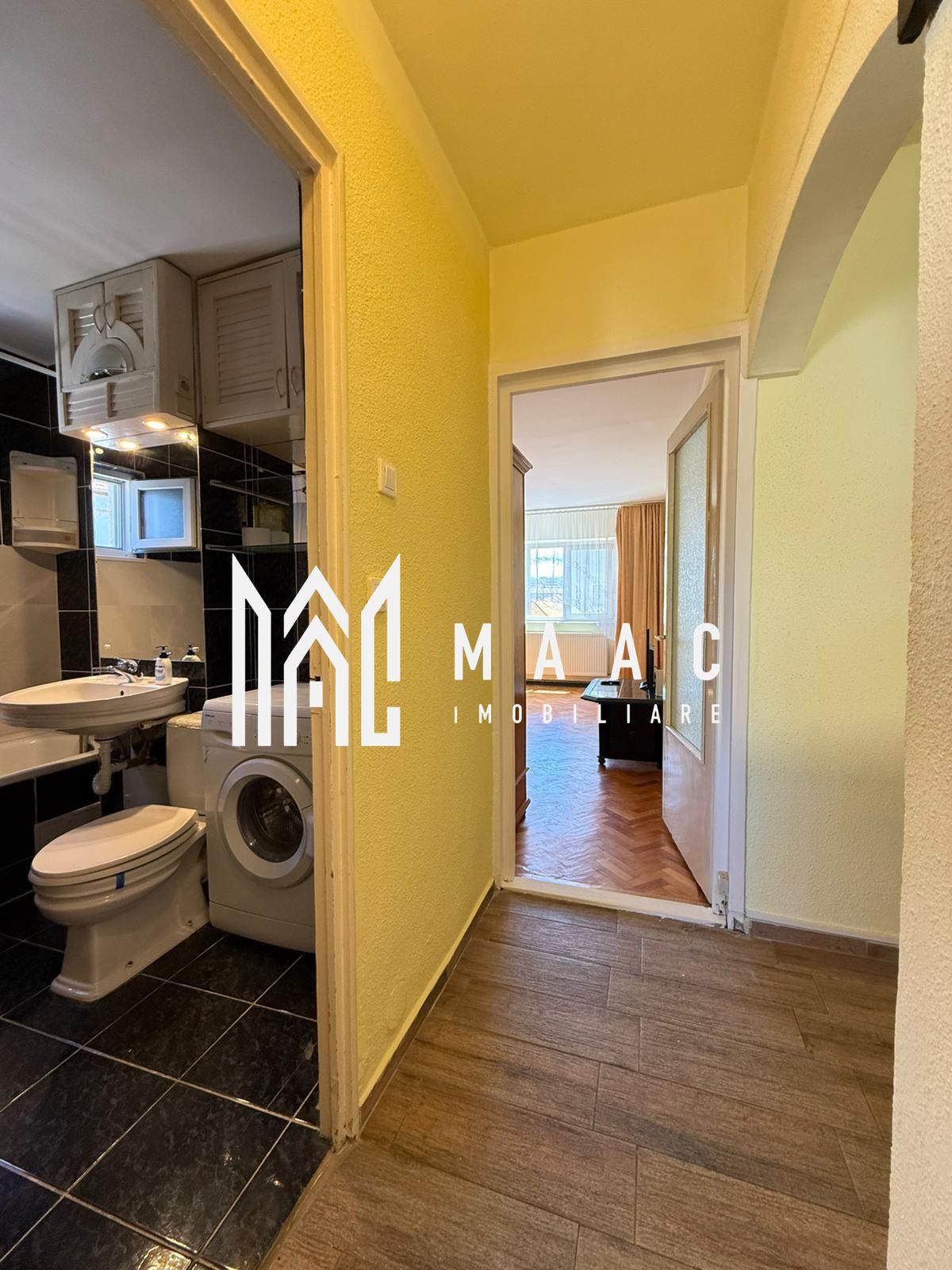 Apartament 2 camere | Balcon | Decomandat | Calea Dumbravii - 10