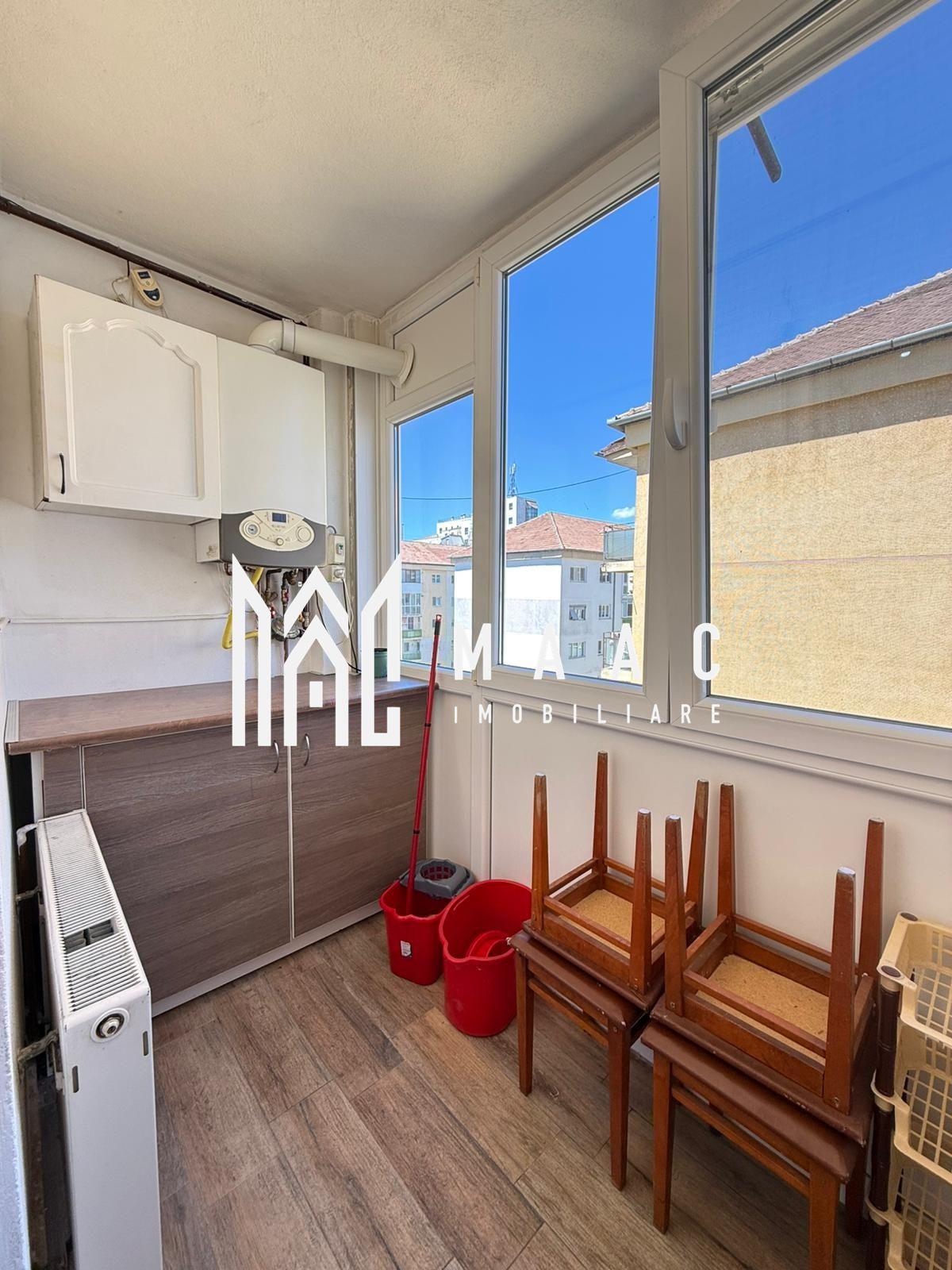 Apartament 2 camere | Balcon | Decomandat | Calea Dumbravii - 8