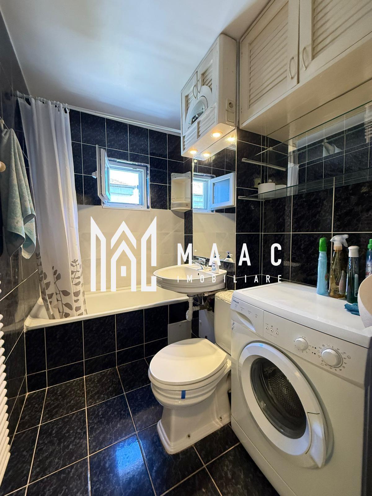 Apartament 2 camere | Balcon | Decomandat | Calea Dumbravii - 9