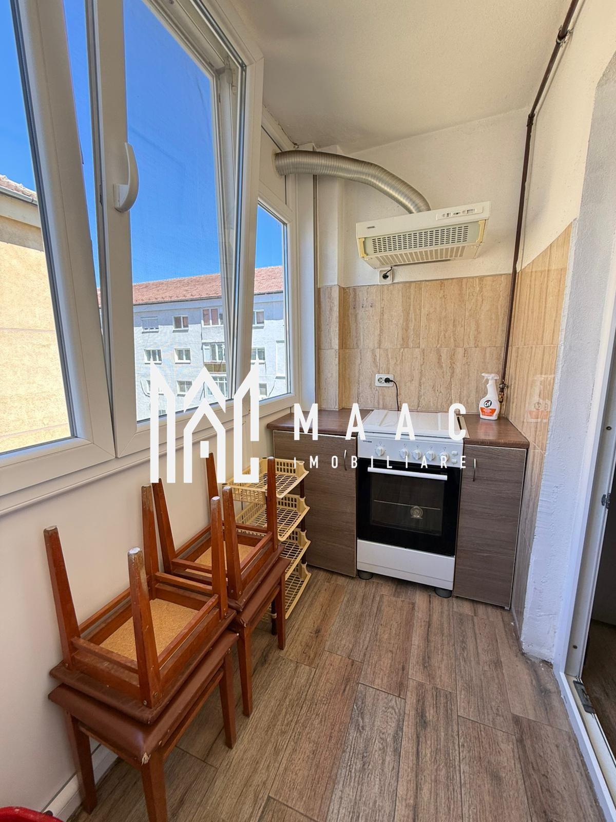 Apartament 2 camere | Balcon | Decomandat | Calea Dumbravii - 7