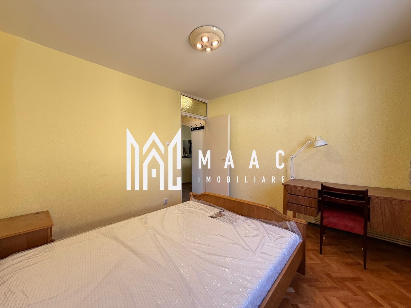Apartament 2 camere | Balcon | Decomandat | Calea Dumbravii - 4