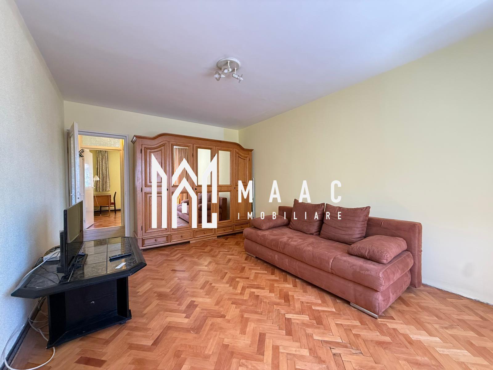 Apartament 2 camere | Balcon | Decomandat | Calea Dumbravii - 1