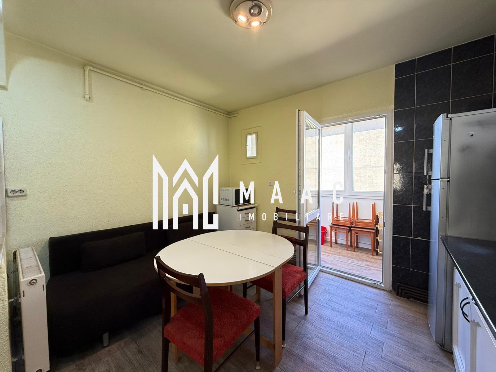 Apartament 2 camere | Balcon | Decomandat | Calea Dumbravii - 6