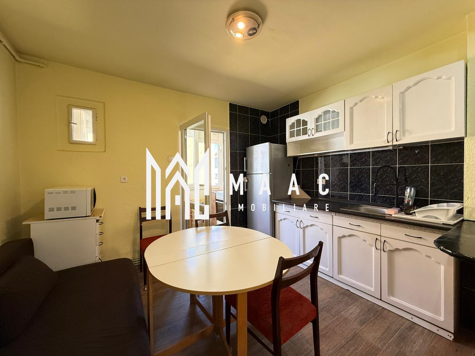 Apartament 2 camere | Balcon | Decomandat | Calea Dumbravii - 5